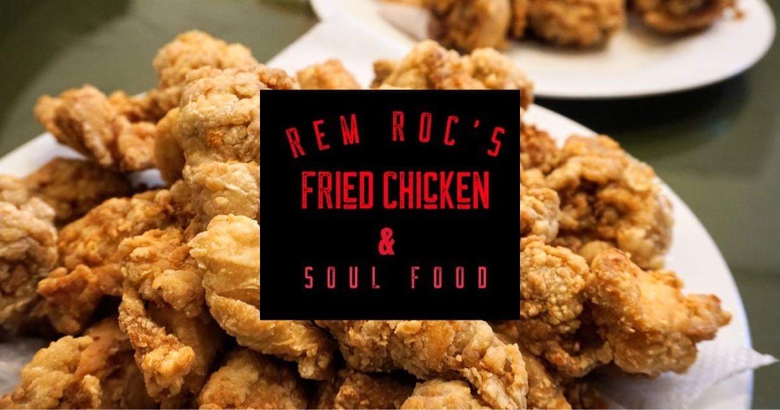 Rem Roc's Fried Chicken
